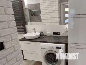 Студия квартира, вторичка, 25м2, 10/17 этаж