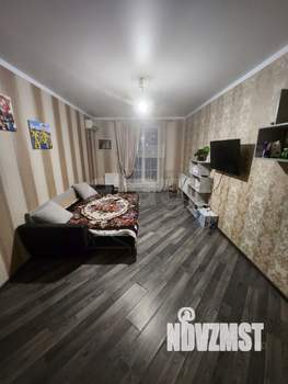 2-к квартира, вторичка, 53м2, 5/6 этаж