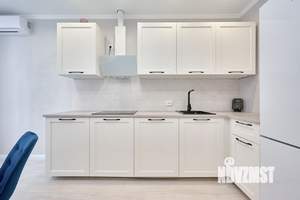 2-к квартира, вторичка, 71м2, 5/16 этаж