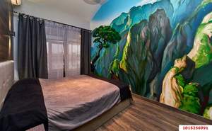 3-к квартира, вторичка, 107м2, 10/10 этаж