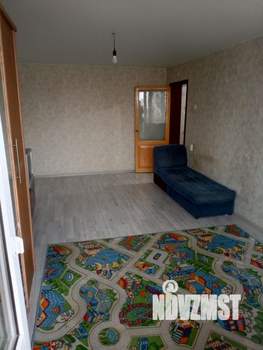 2-к квартира, вторичка, 52м2, 3/12 этаж