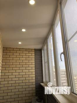 3-к квартира, вторичка, 90м2, 18/24 этаж