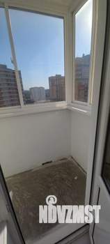1-к квартира, вторичка, 40м2, 12/16 этаж