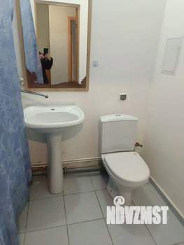 1-к квартира, вторичка, 35м2, 1/5 этаж