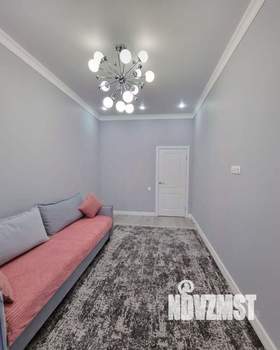 1-к квартира, вторичка, 38м2, 2/17 этаж
