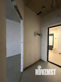 1-к квартира, вторичка, 31м2, 7/15 этаж