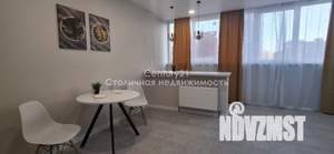 Студия квартира, вторичка, 27м2, 8/16 этаж