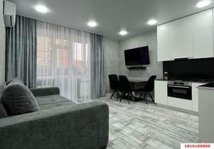 2-к квартира, вторичка, 70м2, 12/16 этаж