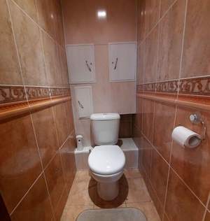 2-к квартира, вторичка, 53м2, 4/9 этаж