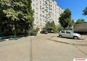 3-к квартира, вторичка, 65м2, 8/9 этаж