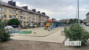 1-к квартира, вторичка, 45м2, 3/4 этаж