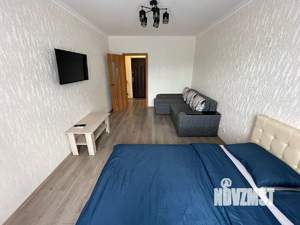 1-к квартира, вторичка, 36м2, 8/12 этаж