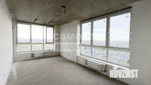 4-к квартира, вторичка, 81м2, 19/24 этаж