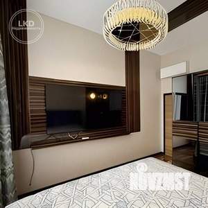 4-к квартира, вторичка, 140м2, 19/19 этаж
