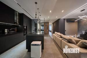 2-к квартира, вторичка, 71м2, 16/25 этаж