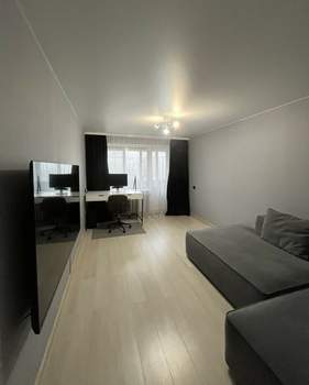 2-к квартира, вторичка, 60м2, 6/23 этаж