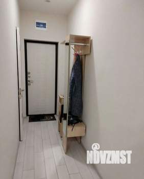 Студия квартира, вторичка, 18м2, 6/19 этаж