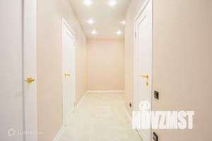 2-к квартира, вторичка, 51м2, 11/17 этаж