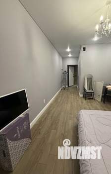 Студия квартира, вторичка, 23м2, 10/24 этаж