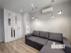 1-к квартира, вторичка, 36м2, 5/16 этаж