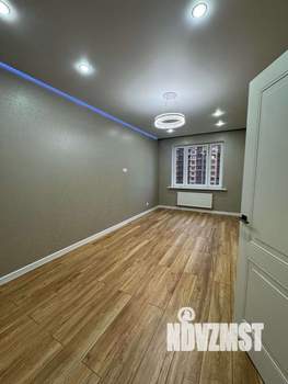 1-к квартира, вторичка, 38м2, 10/24 этаж