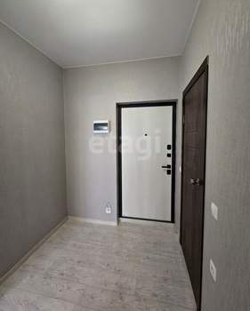 1-к квартира, вторичка, 37м2, 4/16 этаж