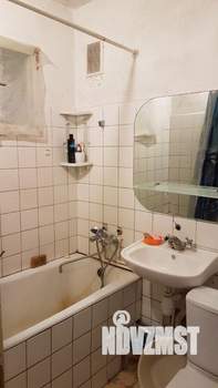 1-к квартира, вторичка, 33м2, 5/5 этаж