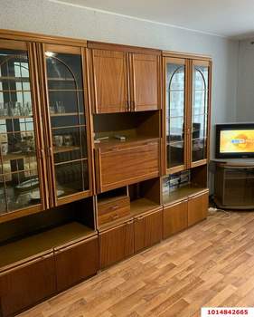 1-к квартира, вторичка, 38м2, 14/16 этаж