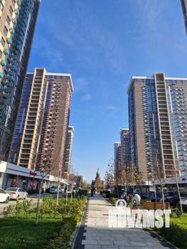 Студия квартира, вторичка, 27м2, 8/18 этаж