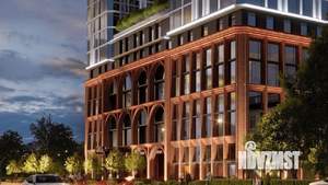 3-к квартира, строящийся дом, 80м2, 13/19 этаж