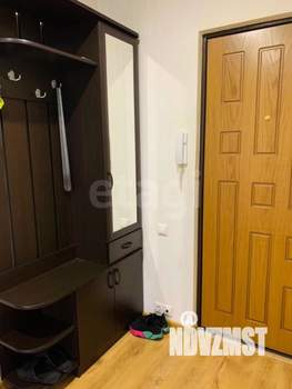 1-к квартира, вторичка, 38м2, 11/16 этаж