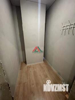 2-к квартира, вторичка, 53м2, 12/16 этаж