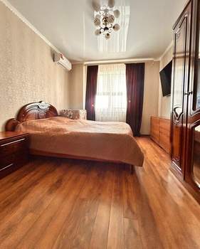 2-к квартира, вторичка, 56м2, 4/16 этаж