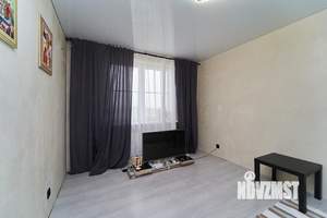 1-к квартира, вторичка, 33м2, 11/16 этаж