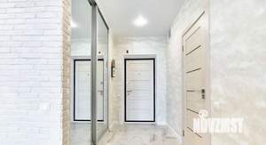 1-к квартира, вторичка, 41м2, 4/7 этаж