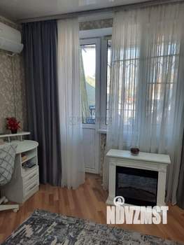2-к квартира, вторичка, 52м2, 1/3 этаж