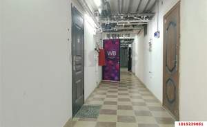 Студия квартира, вторичка, 49м2, 1/16 этаж