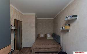 2-к квартира, вторичка, 43м2, 5/6 этаж
