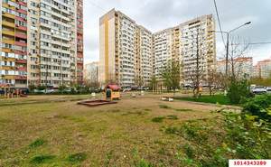 1-к квартира, вторичка, 42м2, 11/16 этаж