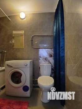 1-к квартира, вторичка, 34м2, 12/16 этаж