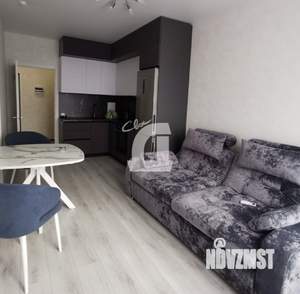 2-к квартира, вторичка, 39м2, 17/24 этаж