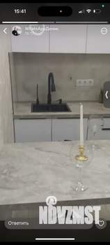 1-к квартира, вторичка, 50м2, 7/15 этаж