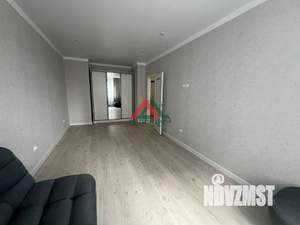 1-к квартира, вторичка, 38м2, 3/19 этаж