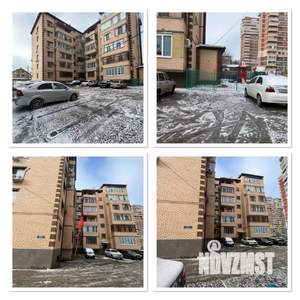 1-к квартира, вторичка, 31м2, 4/7 этаж