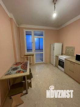 1-к квартира, вторичка, 38м2, 14/14 этаж