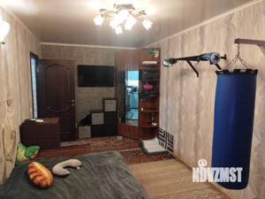 2-к квартира, вторичка, 34м2, 2/3 этаж