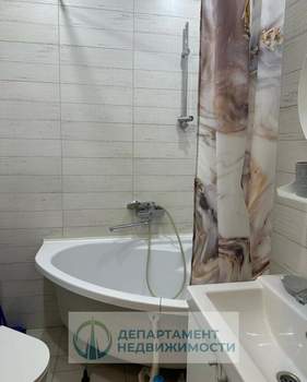 Студия квартира, вторичка, 23м2, 3/16 этаж