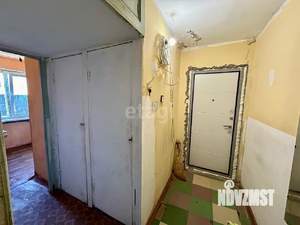 2-к квартира, вторичка, 44м2, 3/5 этаж