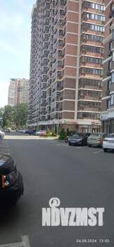 Студия квартира, вторичка, 21м2, 19/24 этаж