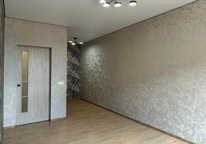 1-к квартира, вторичка, 41м2, 2/3 этаж